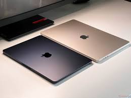 Apple MacBook Pro 15"