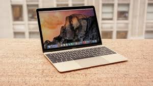 Apple MacBook Pro 15"