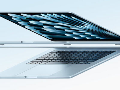Apple MacBook Pro 15"