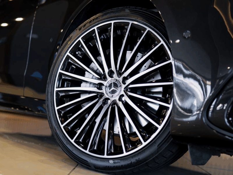 Mercedes-Benz Classe C - C300