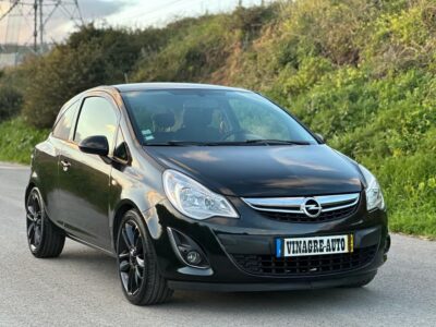 Vende-se Opel Corsa