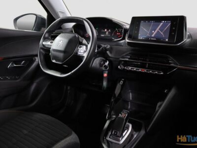 Peugeot 2008 1.2 PureTech Active Pack EAT8