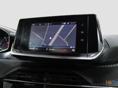 Peugeot 2008 1.2 PureTech Active Pack EAT8