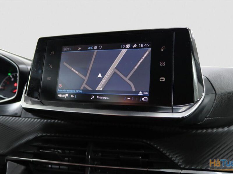 Peugeot 2008 1.2 PureTech Active Pack EAT8