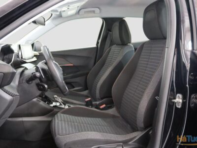 Peugeot 2008 1.2 PureTech Active Pack EAT8