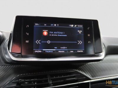 Peugeot 2008 1.2 PureTech Active Pack EAT8