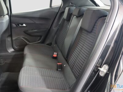 Peugeot 2008 1.2 PureTech Active Pack EAT8