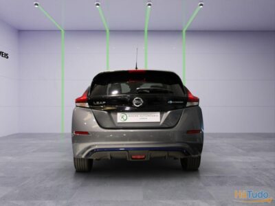 Nissan Leaf Electric drive 110 kW Tekna