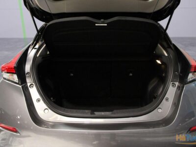 Nissan Leaf Electric drive 110 kW Tekna