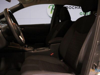 Nissan Leaf Electric drive 110 kW Tekna