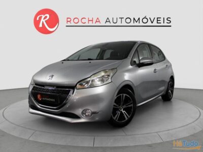 Peugeot 208 1.6 e-HDi Active