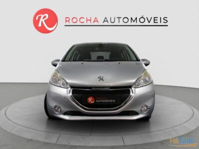 Peugeot 208 1.6 e-HDi Active