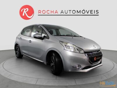 Peugeot 208 1.6 e-HDi Active