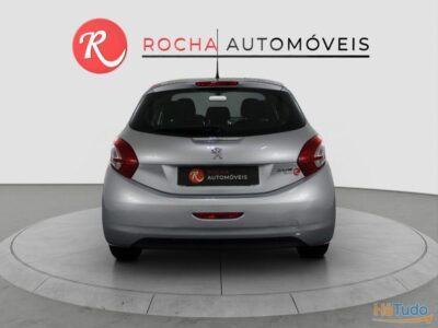 Peugeot 208 1.6 e-HDi Active