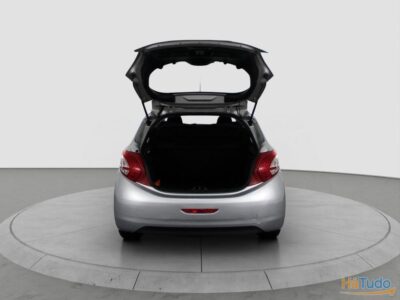 Peugeot 208 1.6 e-HDi Active