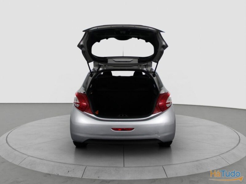 Peugeot 208 1.6 e-HDi Active