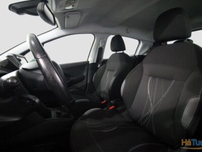 Peugeot 208 1.6 e-HDi Active