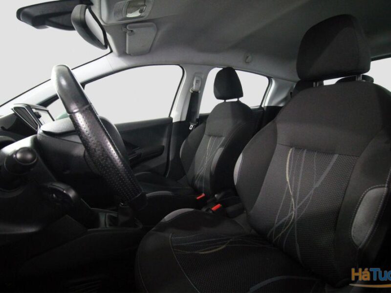 Peugeot 208 1.6 e-HDi Active