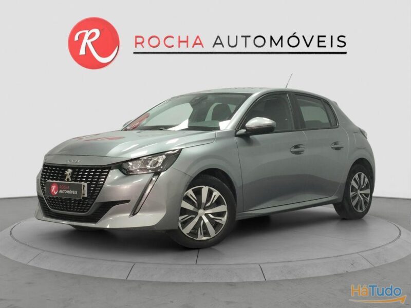 Peugeot 208 1.2 PureTech Active
