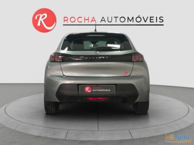 Peugeot 208 1.2 PureTech Active