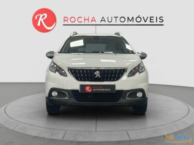 Peugeot 2008 1.2 PureTech Style