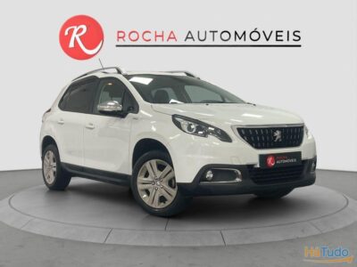 Peugeot 2008 1.2 PureTech Style
