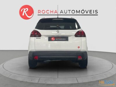 Peugeot 2008 1.2 PureTech Style