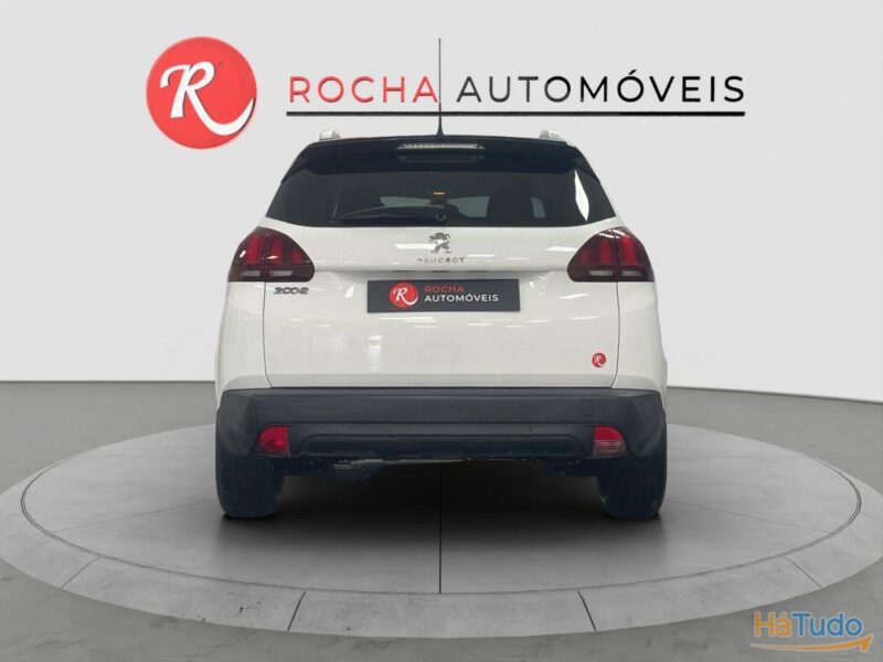 Peugeot 2008 1.2 PureTech Style