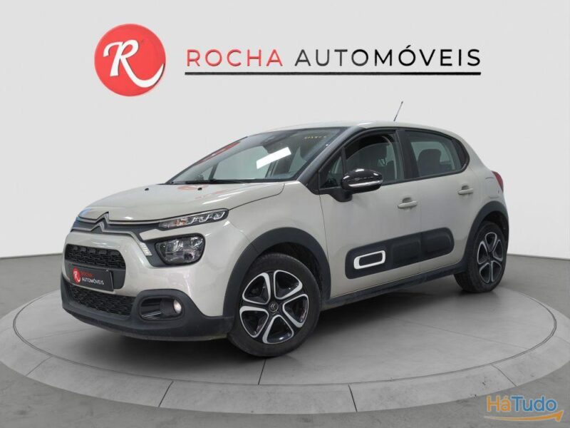 Citroën C3 1.2 PureTech Feel
