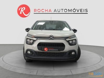 Citroën C3 1.2 PureTech Feel