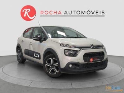 Citroën C3 1.2 PureTech Feel
