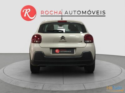 Citroën C3 1.2 PureTech Feel