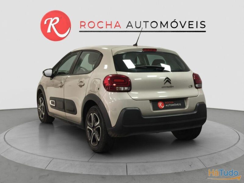 Citroën C3 1.2 PureTech Feel