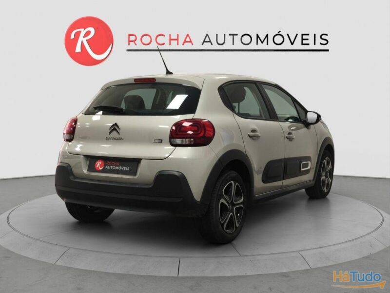 Citroën C3 1.2 PureTech C-Series