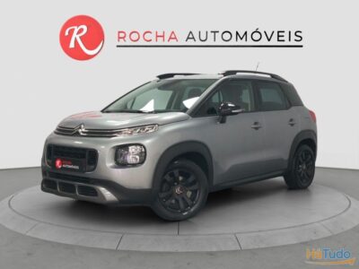Citroën C3 Aircross 1.2 PureTech Shine