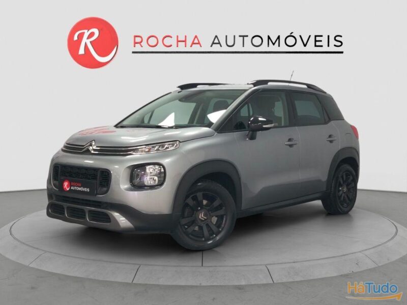 Citroën C3 Aircross 1.2 PureTech Shine