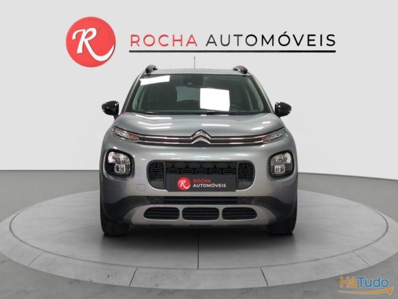 Citroën C3 Aircross 1.2 PureTech Shine