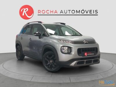 Citroën C3 Aircross 1.2 PureTech Shine