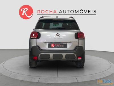 Citroën C3 Aircross 1.2 PureTech Shine