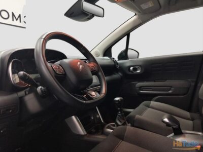 Citroën C3 Aircross 1.2 PureTech Shine