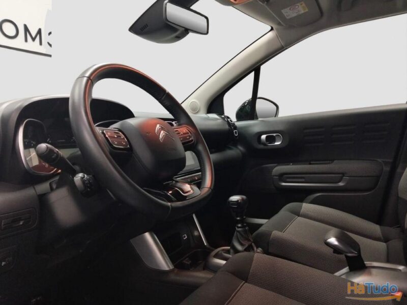 Citroën C3 Aircross 1.2 PureTech Shine