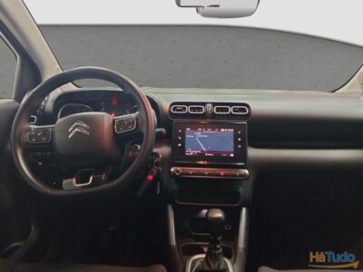 Citroën C3 Aircross 1.2 PureTech Shine
