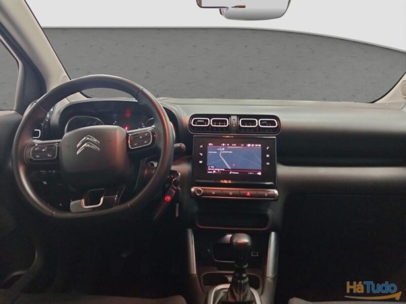 Citroën C3 Aircross 1.2 PureTech Shine