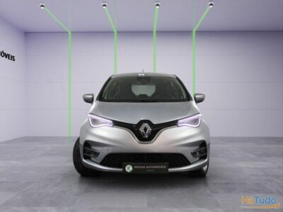 Renault Zoe (c/ Bateria) Z.E. 50 INTENS