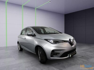 Renault Zoe (c/ Bateria) Z.E. 50 INTENS