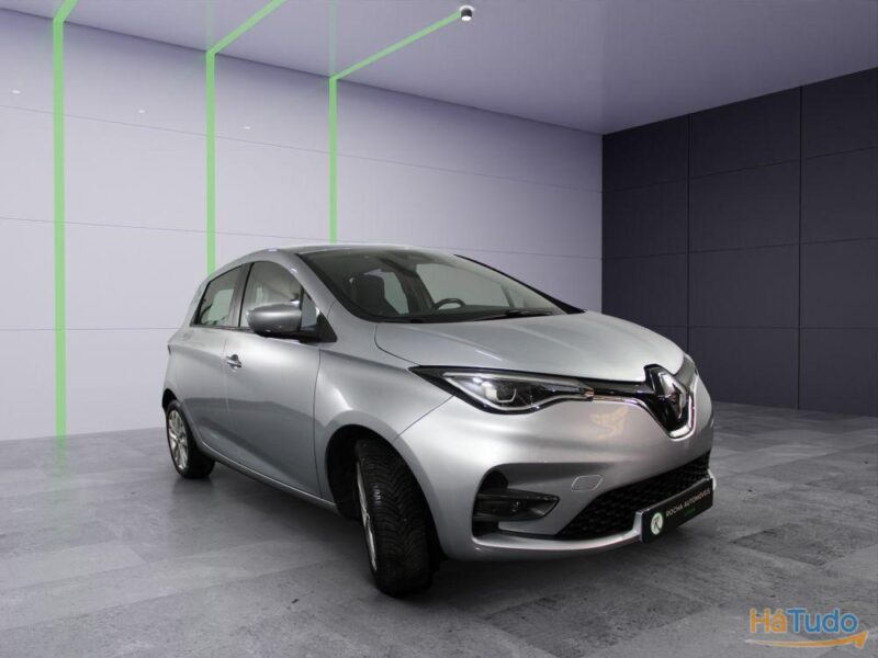 Renault Zoe (c/ Bateria) Z.E. 50 INTENS