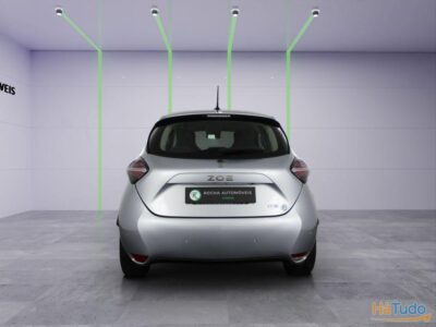 Renault Zoe (c/ Bateria) Z.E. 50 INTENS