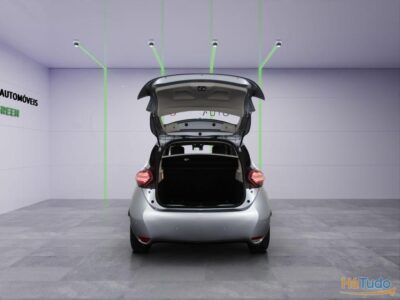 Renault Zoe (c/ Bateria) Z.E. 50 INTENS