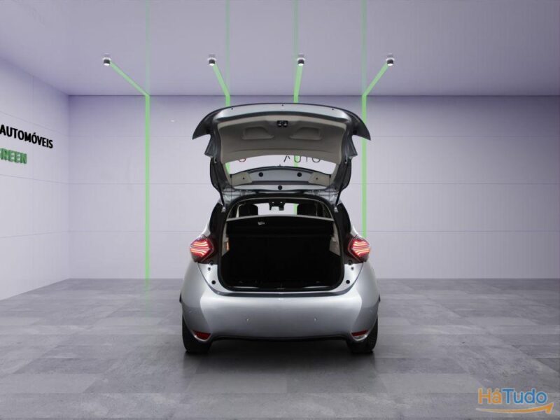 Renault Zoe (c/ Bateria) Z.E. 50 INTENS