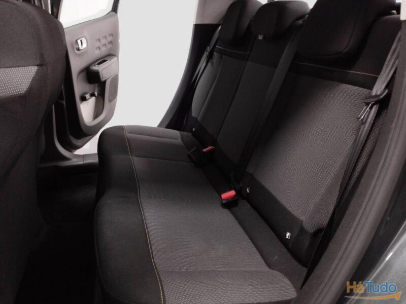 Citroën C3 1.2 PureTech Feel